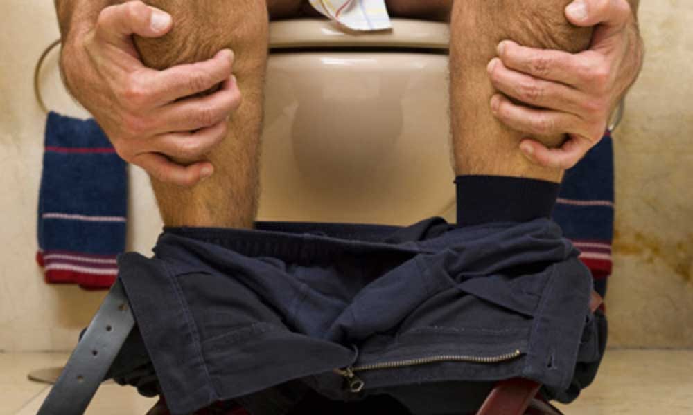 Health symptoms macho men should never ignore
