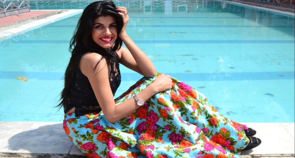 mister and miss india, miss india contest, miss india audition, chandigarh