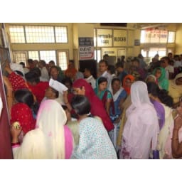 weather change, disese flew, in jhajjar, hospital 