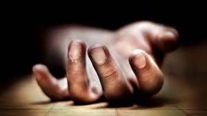 woman killed her husband and buried at home
