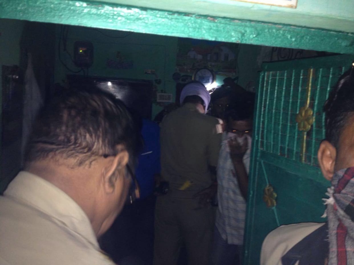 kakori double murder case revealed