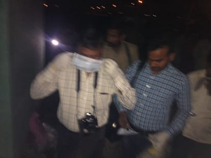 kakori double murder case revealed