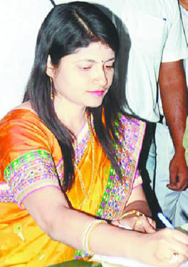 Every complainant 's hearing : DM