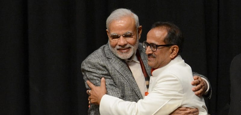 ex deputy cm of jammu and kashmir nirmal singh on govt formation