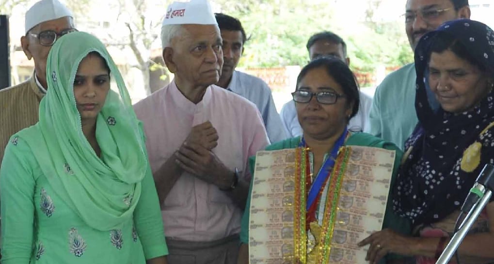 nirmala arya, goldan girl nirmal arya, nirmala win 16 medel, lakhanmajra, rohtak