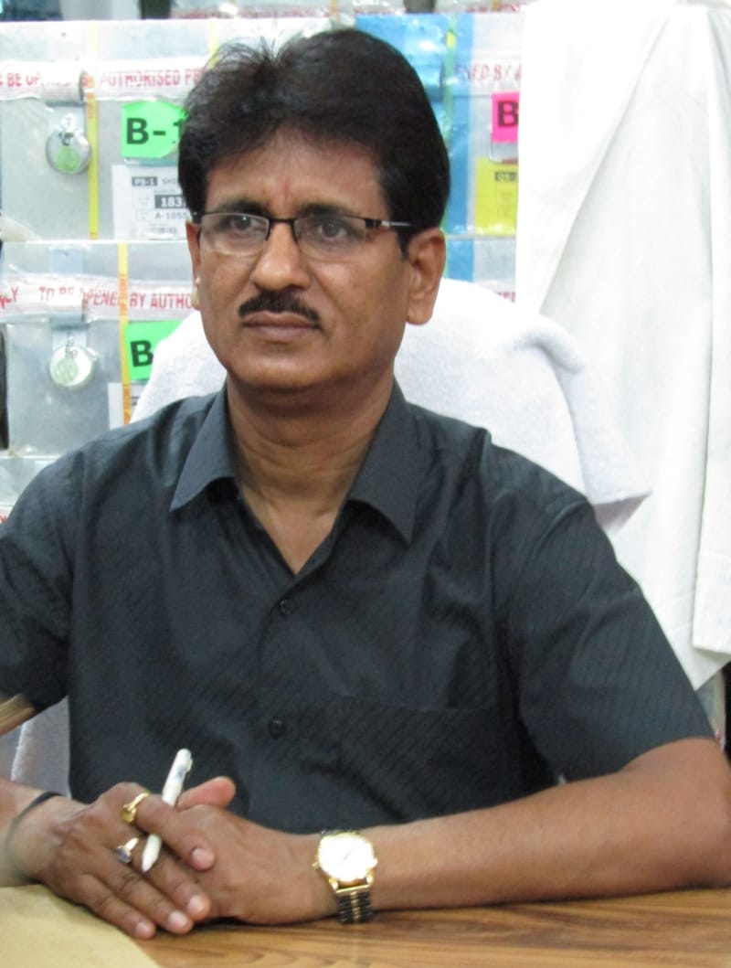 "Not tolerate delay in the disposal of public grievances'