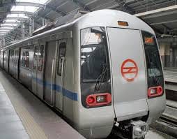 Now pick up speed metro rail plan
