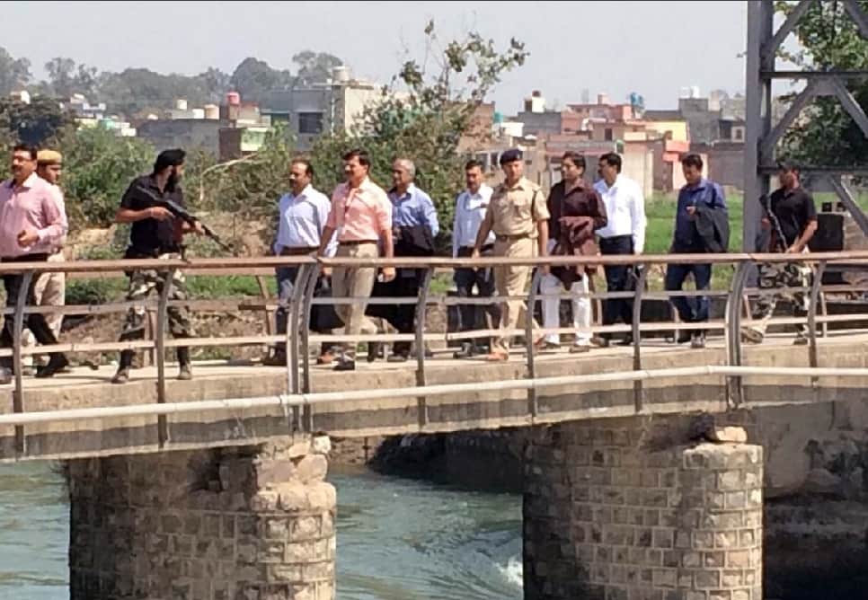 pathankot terror attack case hearing, pakistan will expose in the world