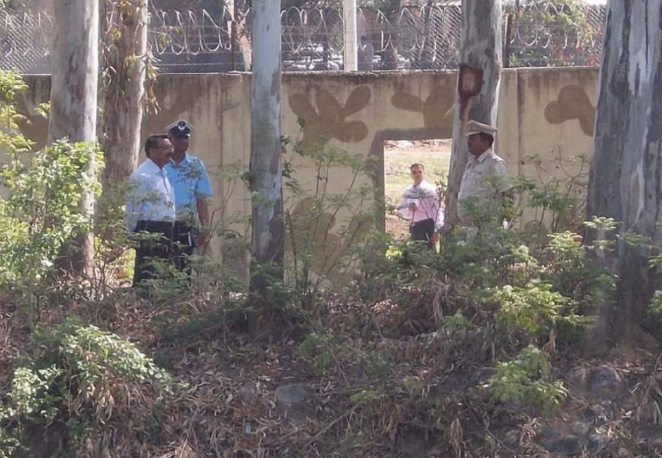 Indian Air force, Pathankot Terror Attack Operation, Pathankot Air Force Station