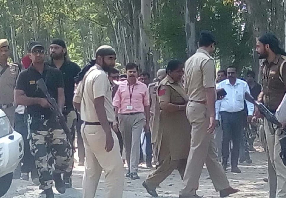 pakistan team at pathankot airbase for terror investigation
