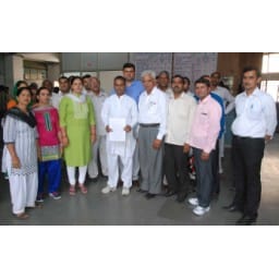 rewari news, future, children, school, administration