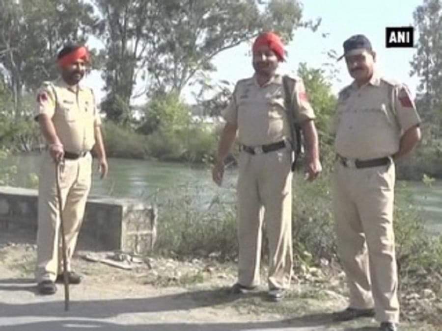 पठानकोट