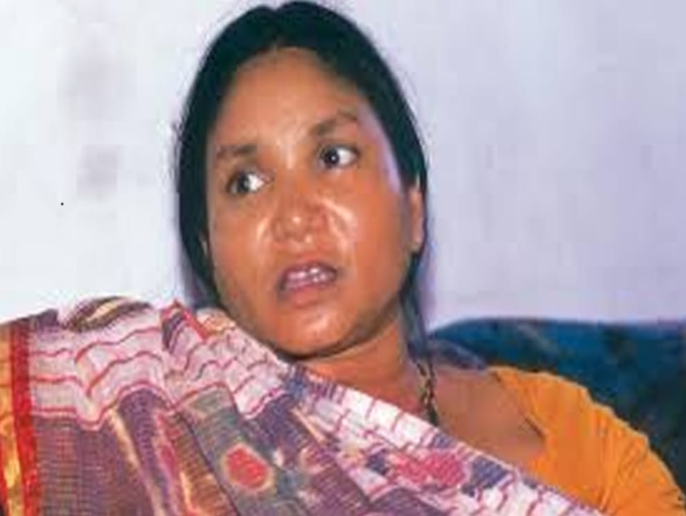 famous Phoolan Devi murder case.