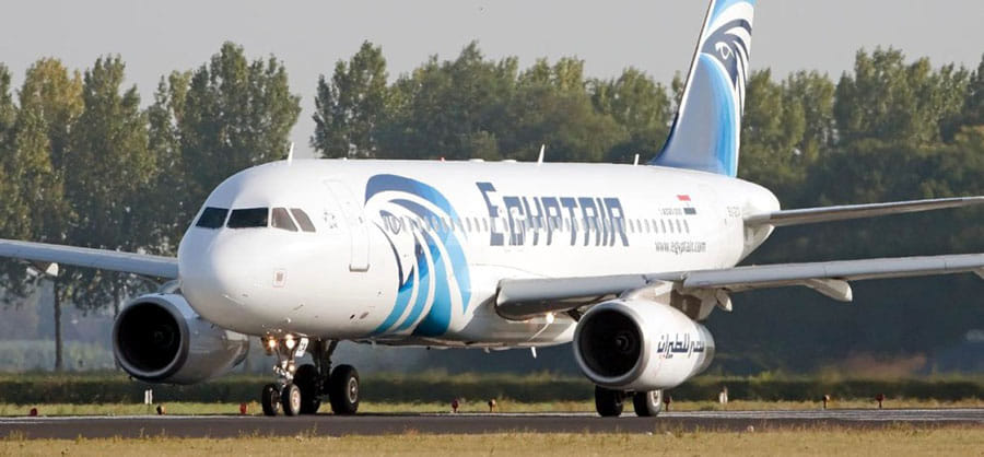 world plane Hijack accident 