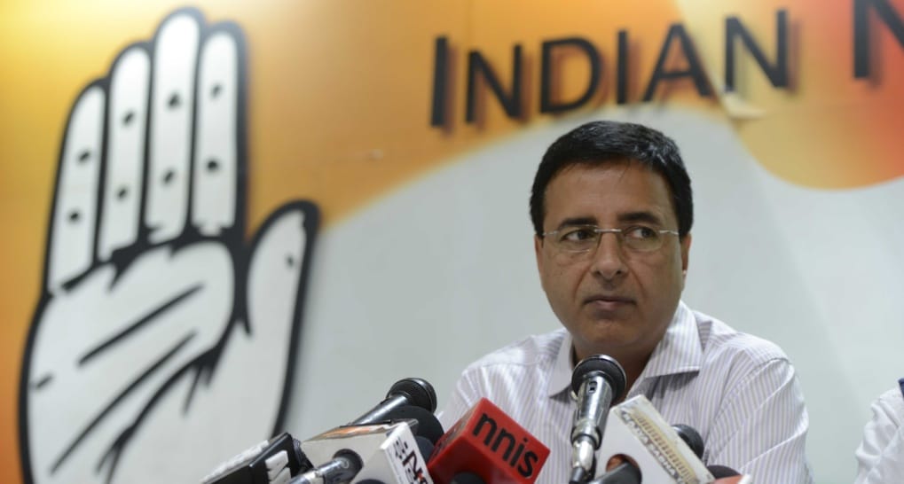 Congress erupted, Pakistan's probe team visits Pathankot