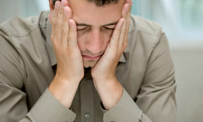 should share your personal problem to your boss