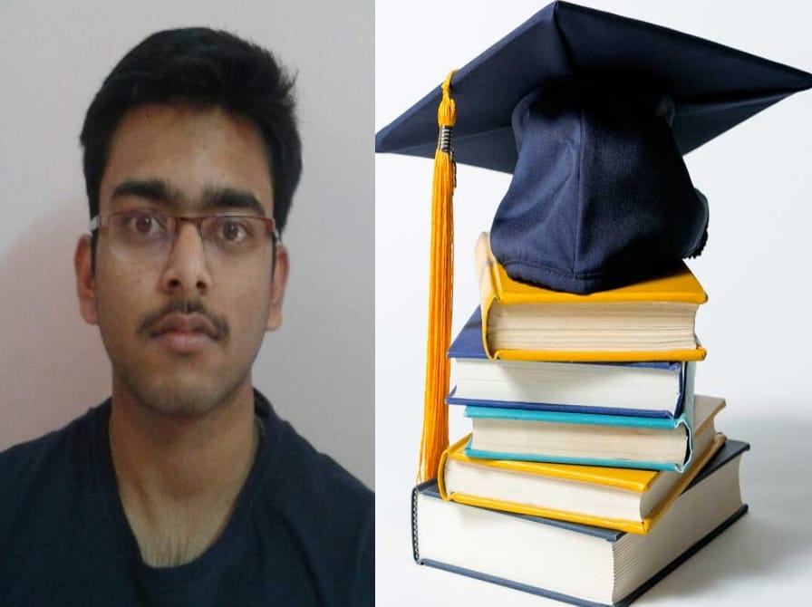 doon samarth received KVPYE scholarship.