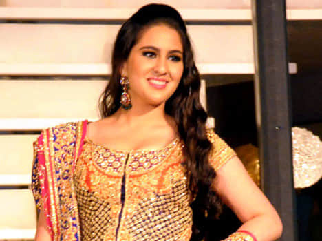 Shahid's Brother & Saif's Daughter All Set To Make A Debut With SOTY 2