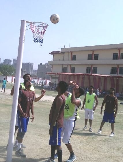 Delhi, Punjab and UP continues winning streak