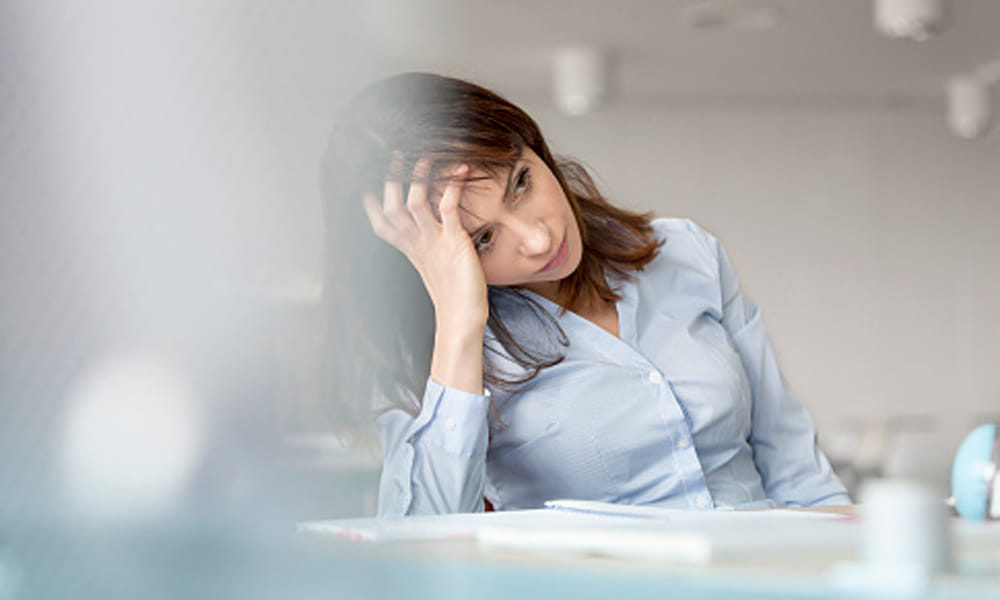 Symptoms Of Pregnancy