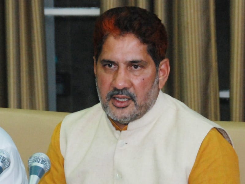 haryana bjp, bjp president subash barala, jat andolan, jat reservation, chandigarh