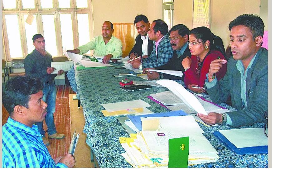 11 workers pay cut