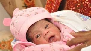 This little fairy to come in my house ....
