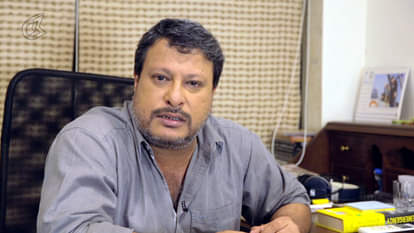 NRC and CAA could have been better implemented: filmmaker Tigmanshu Dhulia