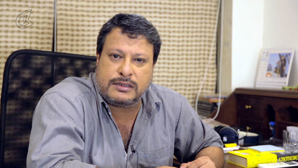 Tigmanshu Dhulia Birthday Special, when tigmanshu dhulia said i can find drama in history