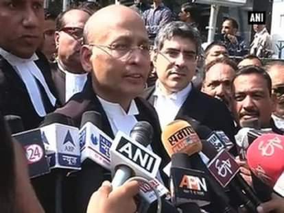 Nainital HC allows floor test in Uttarakhand assembly on March 31