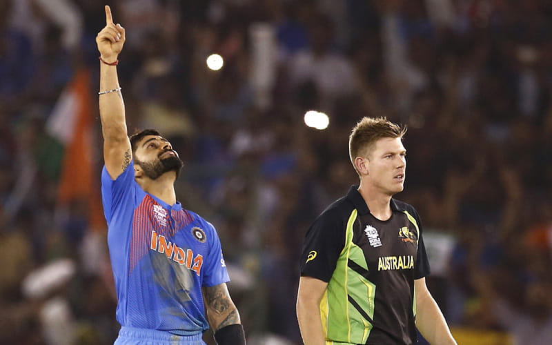 sunil gavaskar says,Virat Kohli is the best limited-overs batsman
