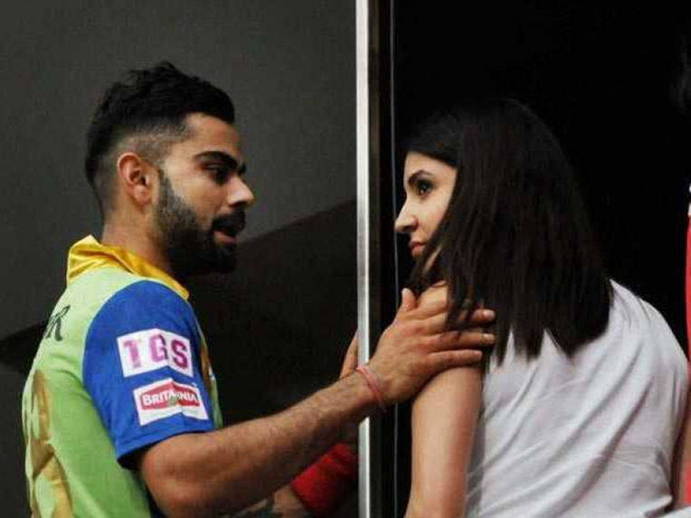 sunil gavaskar said about anushka sharma and virat kohli