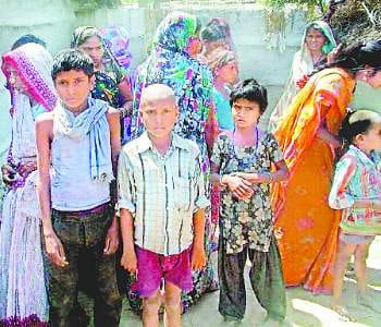 Married women and her lover killed in illegal relation