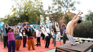  yog ke samay ekaagrata ka rakhen khyaal Take care when the sum of the concentration