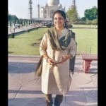 अभ्ािनेत्री रेवती