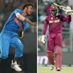 10 Ways to dismiss chris gayle