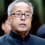 Five things, which pranab done very well on his tenure