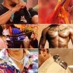 Famous personal and filmy items of bollywood celebs