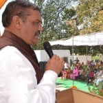 विजय सांपला