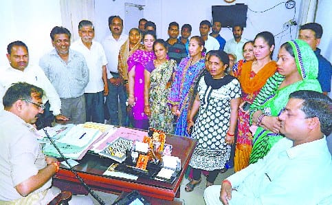 SP City Honor together give us some relief from TTE