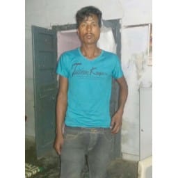 jumped wall in airforce station, entered nepali, army in tension 