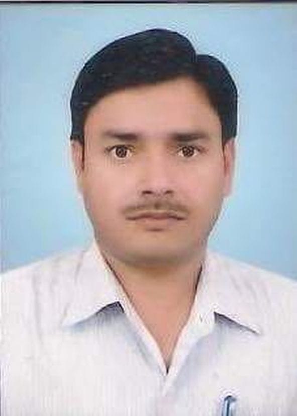 Sunil accountant entrance exam to top