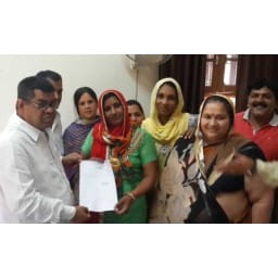 Adampur block samiti, Hajka, hindi news, hisar