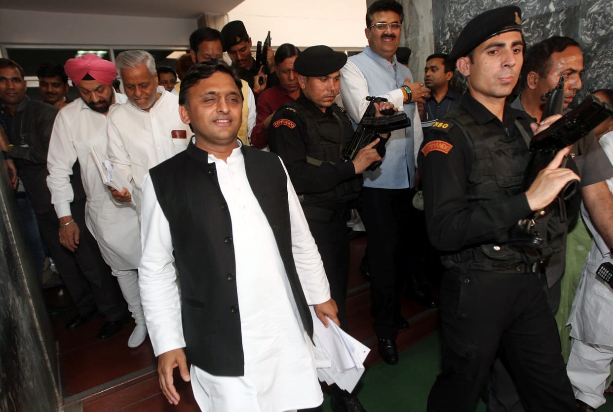  UP govt plan for Bundelkhand.