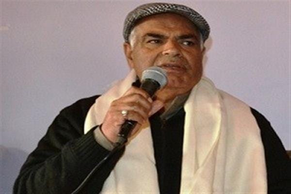 BJP want finance and planning department