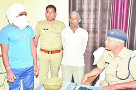 Students failing to rape the women killed