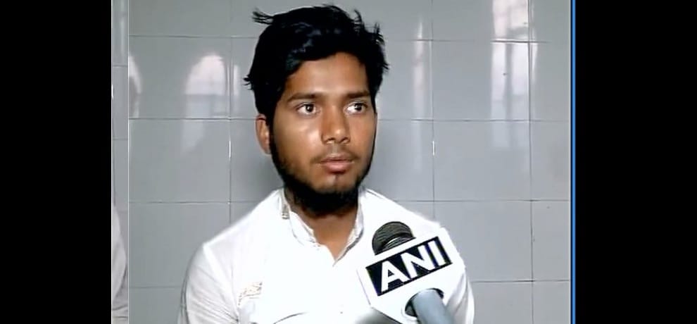 Madrasa students assault case in Begum Pur(Delhi): Five accused arrested