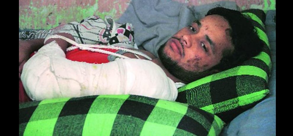 Madrasa students assault case in Begum Pur(Delhi): Five accused arrested