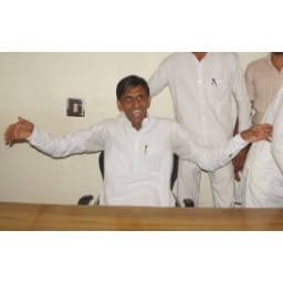 Block samiti, block 2, hisar, hindi news, election, Hansraj, hisar