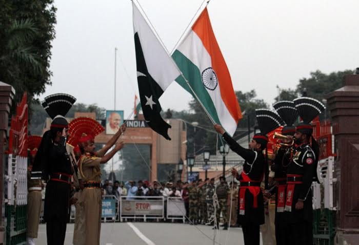 India rejects Pakistan's video of 'spy confession'